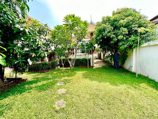 3 Bed Pool Villa for Rent in Pattaya Pattaya - photo 3