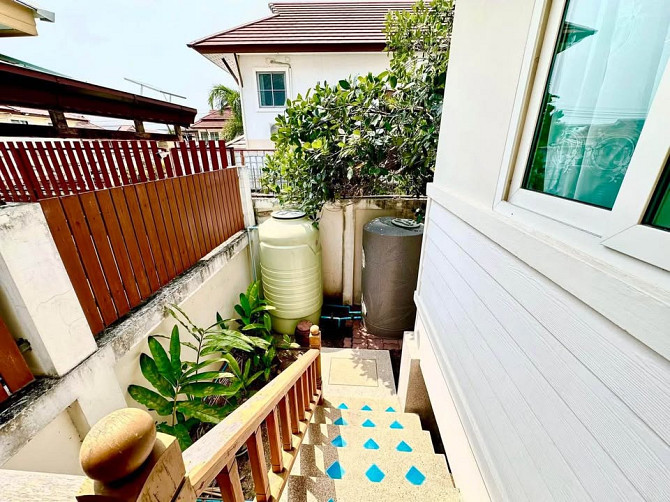 3 Bed Pool Villa for Rent in Pattaya Pattaya - photo 9