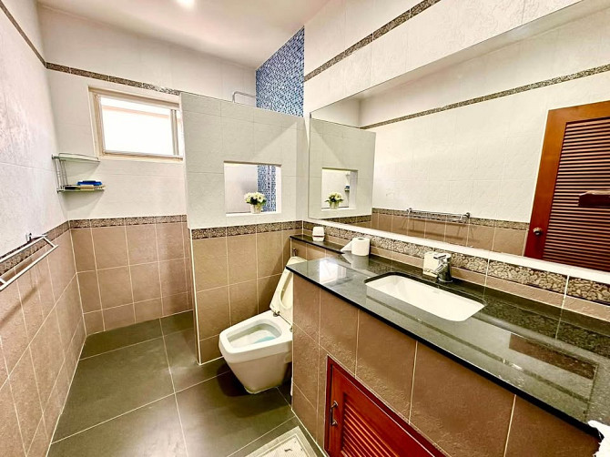 3 Bed Pool Villa for Rent in Pattaya Pattaya - photo 20