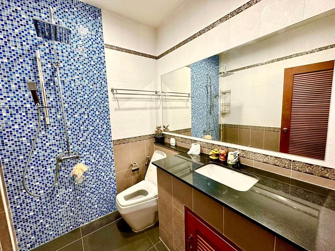 3 Bed Pool Villa for Rent in Pattaya Pattaya - photo 15