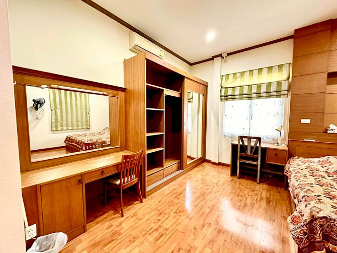 3 Bed Pool Villa for Rent in Pattaya Pattaya - photo 19