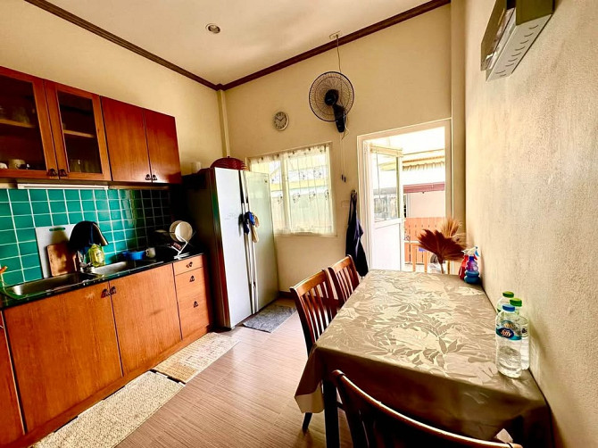 3 Bed Pool Villa for Rent in Pattaya Pattaya - photo 8