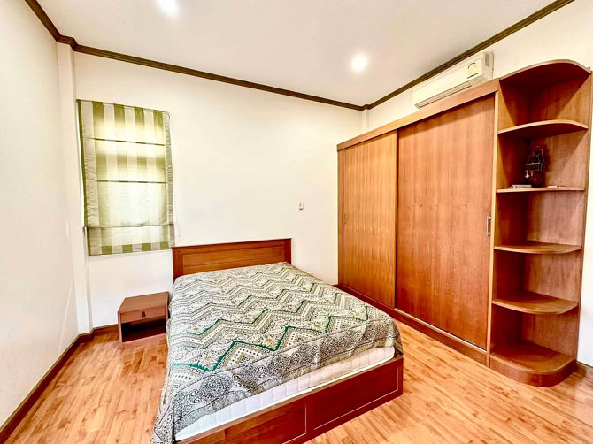 3 Bed Pool Villa for Rent in Pattaya Pattaya - photo 13