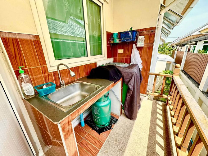 3 Bed Pool Villa for Rent in Pattaya Pattaya - photo 10