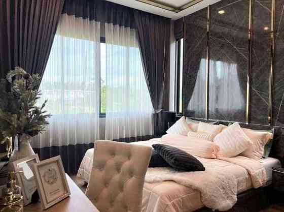 4 Bedroom Pool Villa for Rent in Huay Yai Pattaya