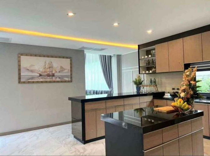 4 Bedroom Pool Villa for Rent in Huay Yai Pattaya - photo 14