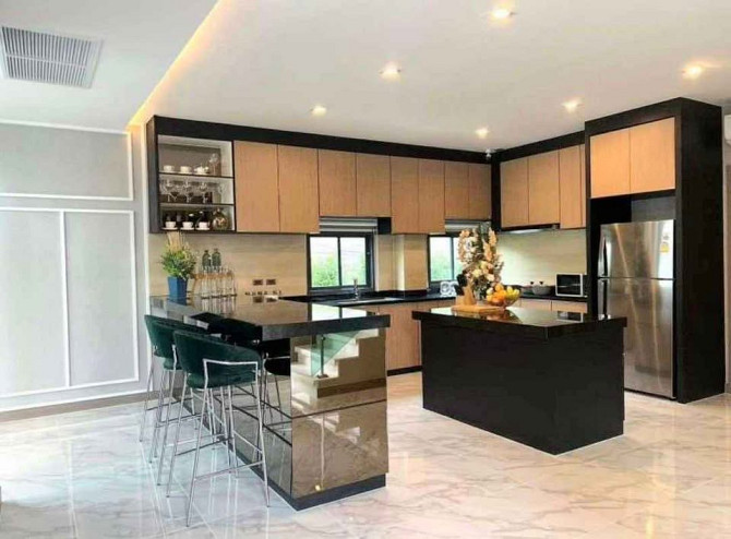 4 Bedroom Pool Villa for Rent in Huay Yai Pattaya - photo 13