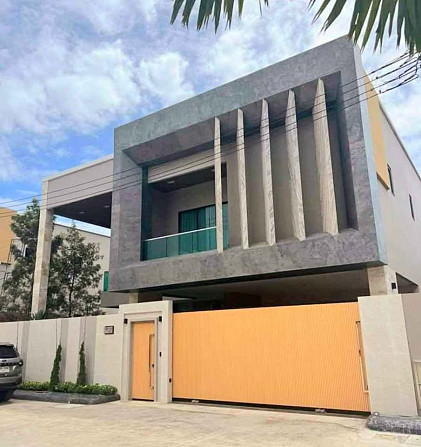 4 Bedroom Pool Villa for Rent in Huay Yai Pattaya - photo 20