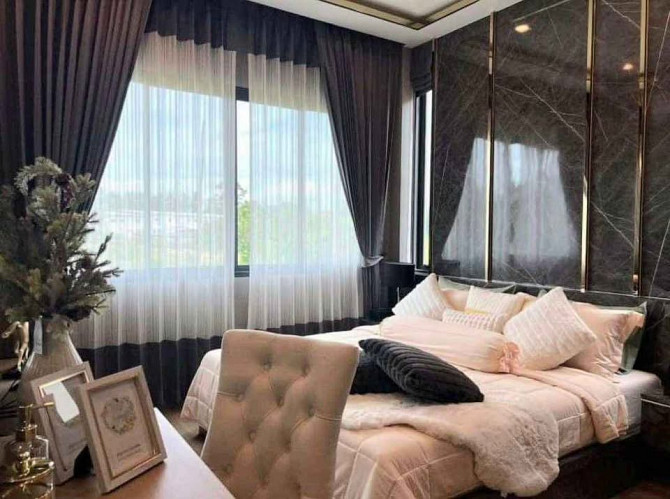 4 Bedroom Pool Villa for Rent in Huay Yai Pattaya - photo 8