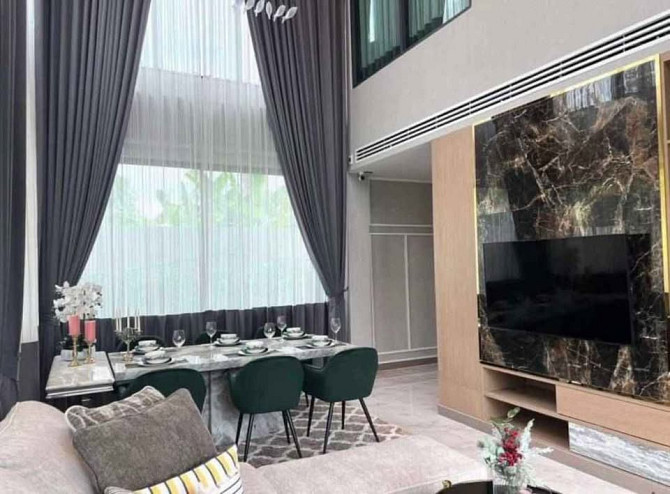 4 Bedroom Pool Villa for Rent in Huay Yai Pattaya - photo 15