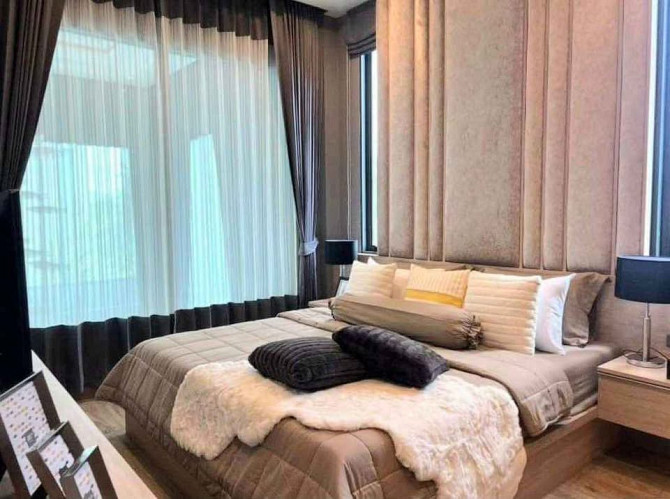 4 Bedroom Pool Villa for Rent in Huay Yai Pattaya - photo 9
