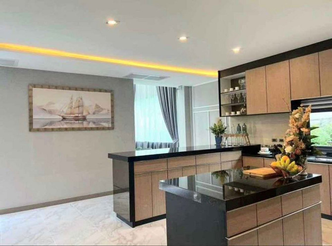 4 Bedroom Pool Villa for Rent in Huay Yai Pattaya - photo 16