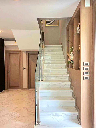 4 Bedroom Pool Villa for Rent in Huay Yai Pattaya - photo 18