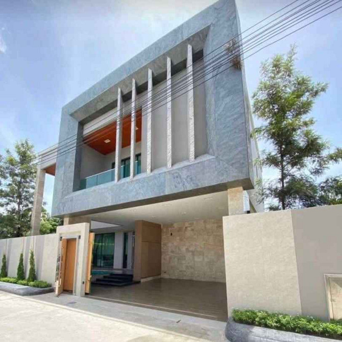 4 Bedroom Pool Villa for Rent in Huay Yai Pattaya - photo 2