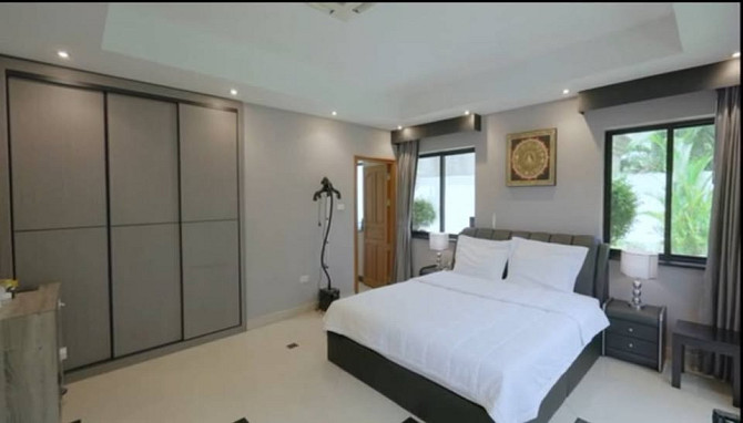 2 Bedroom Pool Villa for Rent in Jomtien Pattaya - photo 8