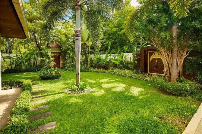 2 Bedroom Pool Villa for Rent in Jomtien Pattaya - photo 6