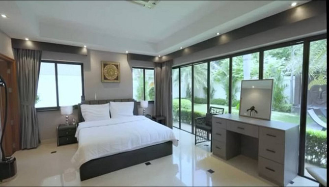 2 Bedroom Pool Villa for Rent in Jomtien Pattaya - photo 7