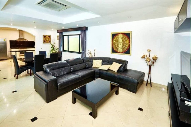 2 Bedroom Pool Villa for Rent in Jomtien Pattaya - photo 3