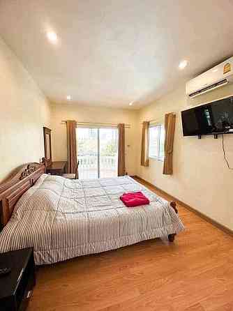 3 Bedroom Pool Villa for Rent in Soi Thappraya Pattaya