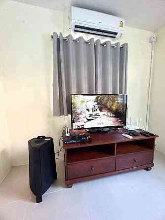 3 Bedroom Pool Villa for Rent in Soi Thappraya Pattaya