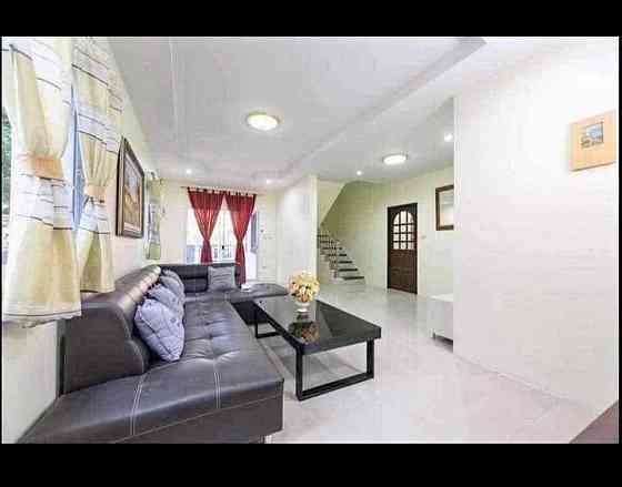 3 Bedroom Pool Villa for Rent in Soi Thappraya Pattaya