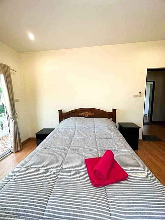 3 Bedroom Pool Villa for Rent in Soi Thappraya Pattaya - photo 9