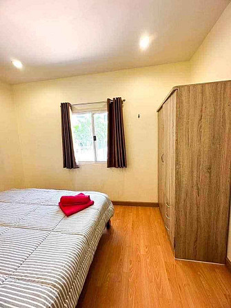 3 Bedroom Pool Villa for Rent in Soi Thappraya Pattaya - photo 12