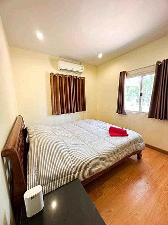 3 Bedroom Pool Villa for Rent in Soi Thappraya Pattaya - photo 11