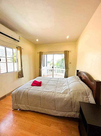 3 Bedroom Pool Villa for Rent in Soi Thappraya Pattaya - photo 3