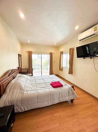 3 Bedroom Pool Villa for Rent in Soi Thappraya Pattaya - photo 6