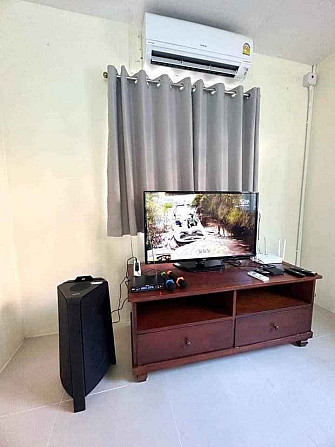 3 Bedroom Pool Villa for Rent in Soi Thappraya Pattaya - photo 4