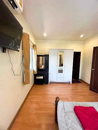 3 Bedroom Pool Villa for Rent in Soi Thappraya Pattaya - photo 7