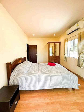 3 Bedroom Pool Villa for Rent in Soi Thappraya Pattaya - photo 8