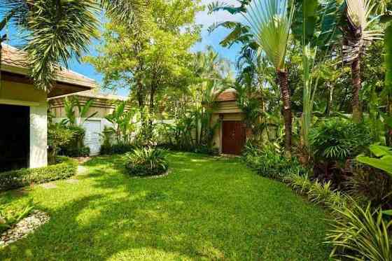 2 Bedroom Pool Villa for Rent in Jomtien Pattaya