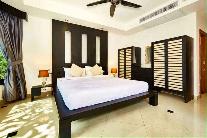 2 Bedroom Pool Villa for Rent in Jomtien Pattaya - photo 15