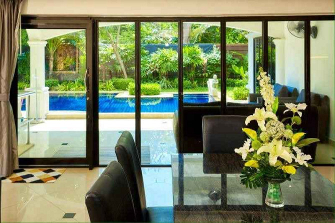 2 Bedroom Pool Villa for Rent in Jomtien Pattaya - photo 8