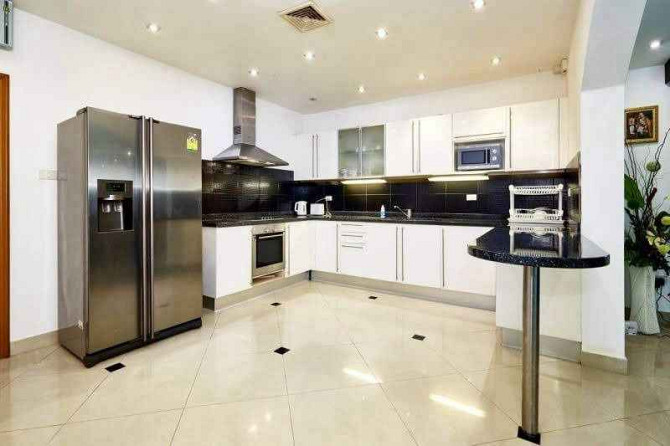 2 Bedroom Pool Villa for Rent in Jomtien Pattaya - photo 18