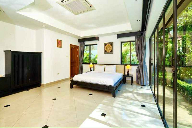 2 Bedroom Pool Villa for Rent in Jomtien Pattaya - photo 13