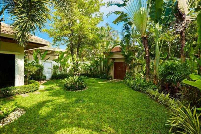2 Bedroom Pool Villa for Rent in Jomtien Pattaya - photo 6