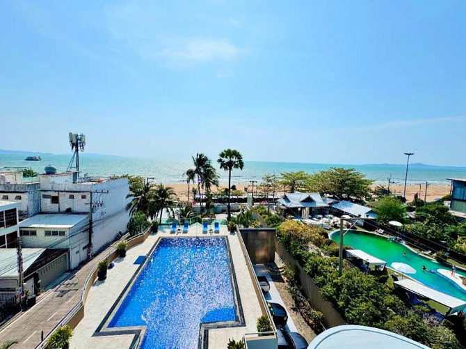 House for rent Pattaya - photo 1