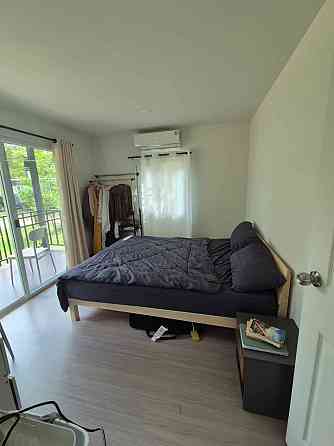 1 Bedroom House for Rent near Hin Kong Beach Phangan
