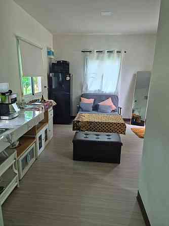 1 Bedroom House for Rent near Hin Kong Beach Phangan