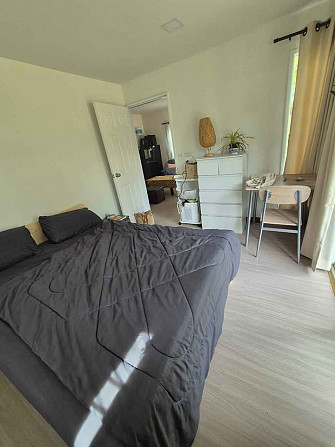 1 Bedroom House for Rent near Hin Kong Beach Phangan - photo 7