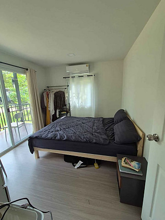 1 Bedroom House for Rent near Hin Kong Beach Phangan - photo 2