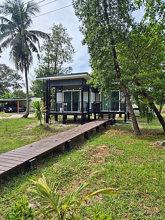 1 Bedroom House for Rent near Hin Kong Beach Phangan - photo 1