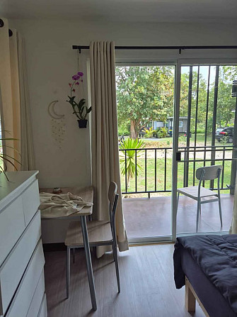 1 Bedroom House for Rent near Hin Kong Beach Phangan - photo 5