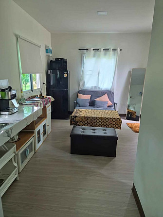 1 Bedroom House for Rent near Hin Kong Beach Phangan - photo 6