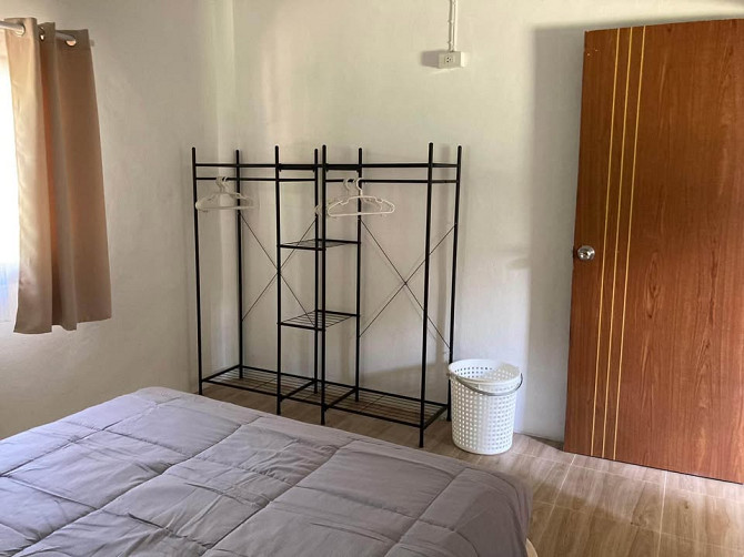 2 Bedroom Bungalow for Rent in Baan Nai Suan Phangan - photo 14