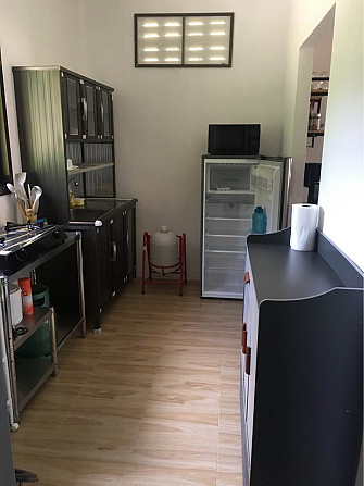 2 Bedroom Bungalow for Rent in Baan Nai Suan Phangan - photo 10