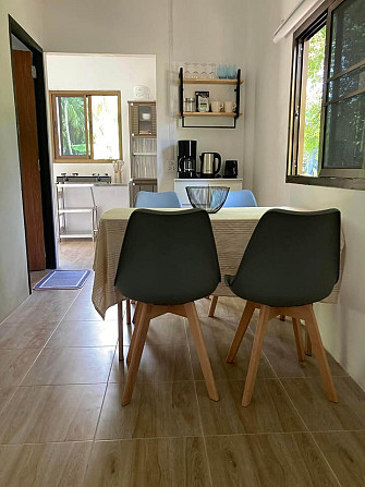 2 Bedroom Bungalow for Rent in Baan Nai Suan Phangan - photo 6